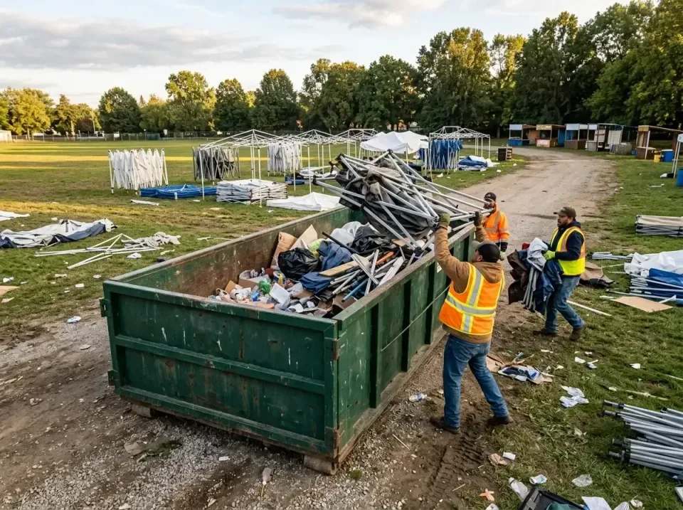 temporary-event-waste-containe-016 — frequently asked questions, Roll-Off Dumpster Rental Services in Buena Park, CA